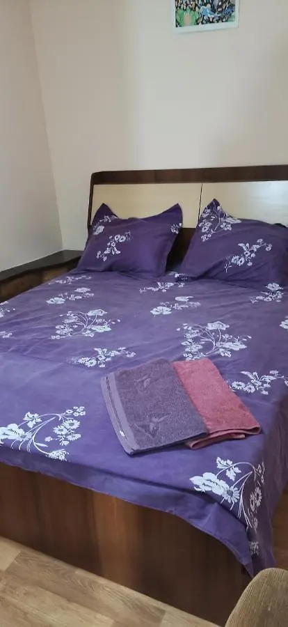 Apartment L 7/2 Hotel Tbilisi