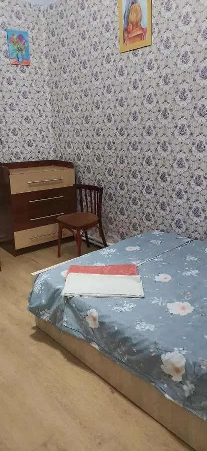 L 7/2 Hotel Тбилиси Апартаменты
