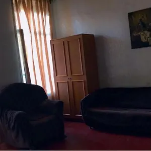Niniko's House Апартаменты