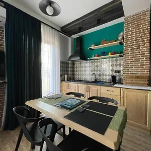 Cozy Centre Апартаменты
