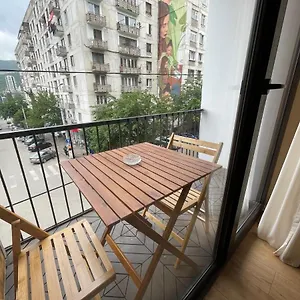 Tbilisi Appartement Апартаменты