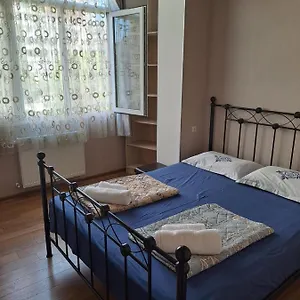 In Koko Апартаменты
